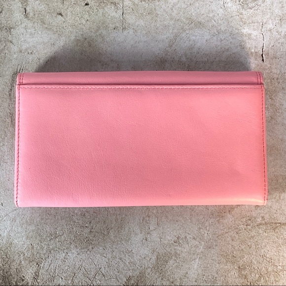 Mishiko London Long Wallet - Picture 2 of 11